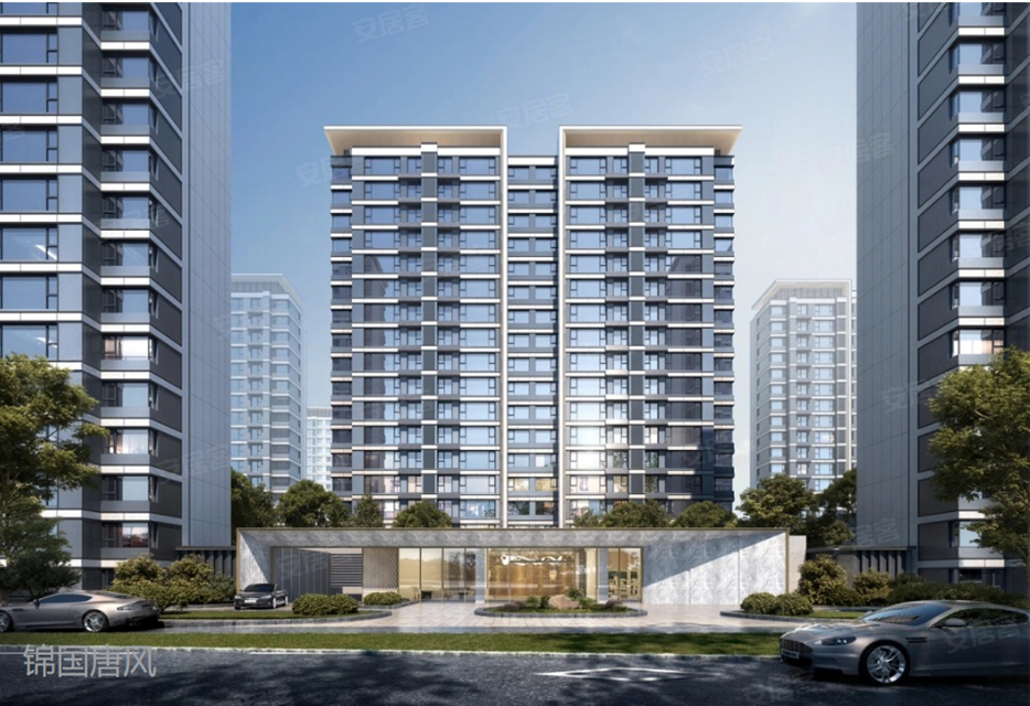 山東濟(jì)南·錦國唐風(fēng)